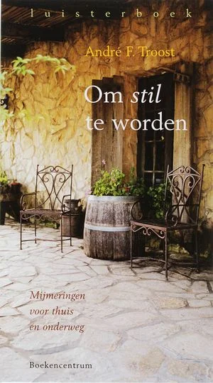 Hete Deal Om Stil Te Worden Luisterboek