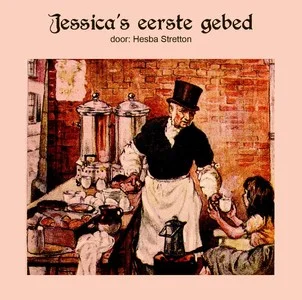 Hete Deal Jessica's Eerste Gebed Luisterboek