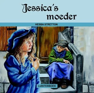 Jessica's Moeder Luisterboek Snelle Levering