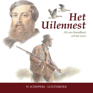 Finale Uitverkoop Uilennest Luisterboek