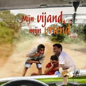 Mijn Vijand Mijn Vriend Luisterboek Gecertificeerd