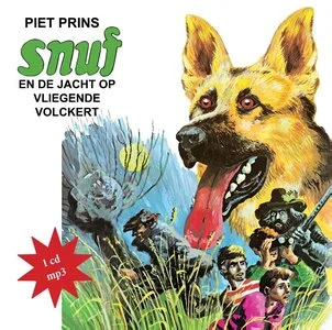 Beste Prijs Snuf En De Jacht Op De Vlieg Luisterboek
