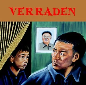 Beperkt Aanbod Verraden Luisterboek