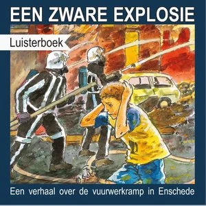 Zware Explosie Luisterboek Op = Op