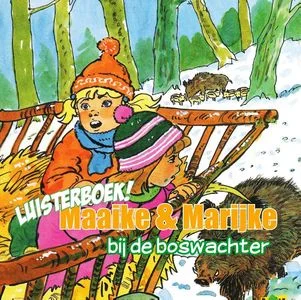 Flitsaanbieding Maaike En M. Bij De Boswachter Luisterbo