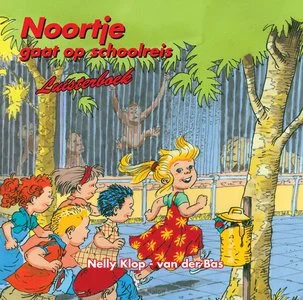Weekendaanbieding Noortje Gaat Op Schoolreis Luisterboek