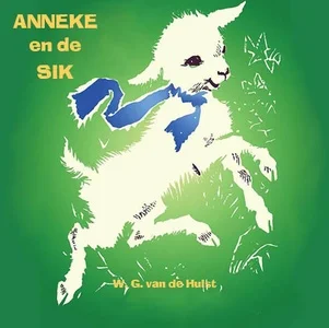 Tijdelijk Beschikbaar Anneke En De Sik Luisterboek