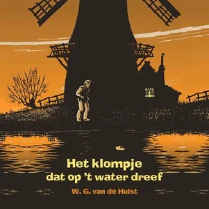Superprijs Klompje Dat Op T Water Dreef Luisterboek