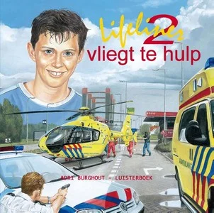 Lifeliner 2 Vliegt Te Hulp Luisterboek Meest Verkocht