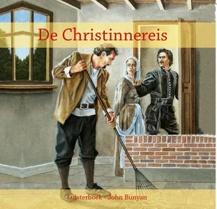 Beperkte Voorraad Christinnereis Luisterboek