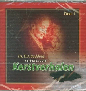Betrouwbaar Vertelt Mooie Kerstverhalen 1 Cd