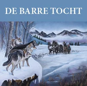 Barre Tocht Luisterboek Koop Vandaag
