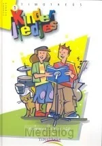 Actieprijs Timotheus Muziekboek 1 (1-160)