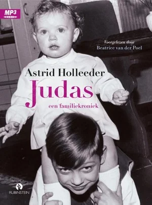 Judas Luisterboek Lage Prijs