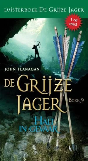 Grijze Jager 9 Luist Halt In Gevaar Tijdelijk Beschikbaar