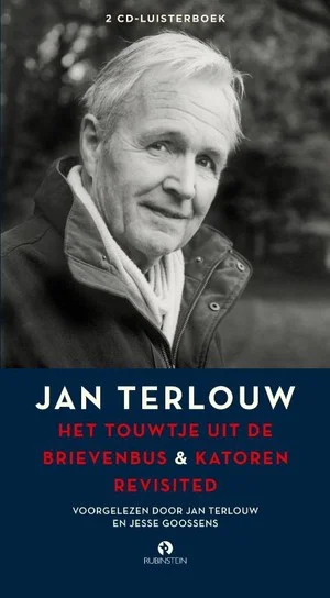 Touwtje Uit De Brievenbus En Katoren Finale Uitverkoop