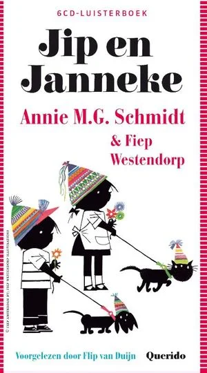 Jip En Janneke Luisterboek Must-Have