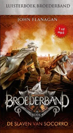 Betrouwbaar Broederband 4 Luist Slaven Van Socorro