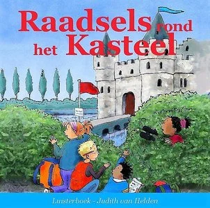 Raadsels Rond Het Kasteel Luisterboek Gratis Retour