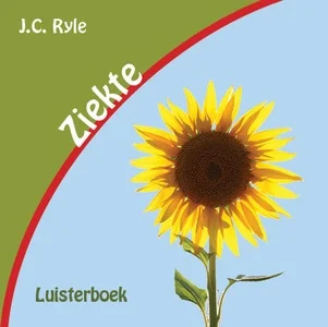 Speciale Aanbieding Ziekte Luisterboek