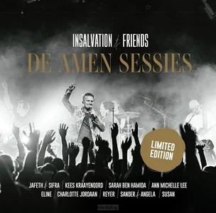 Must-Have De Amen Sessies
