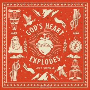 God’s Heart Explodes Aanbieding