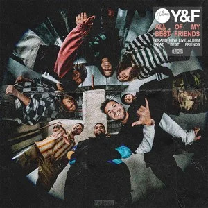 All Of My Best Friends (vinyl Lp) Meest Verkocht