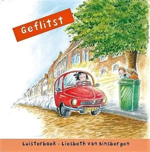 Superprijs Geflitst Luisterboek