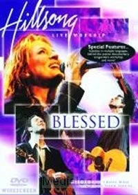 Nieuw Blessed Dvd