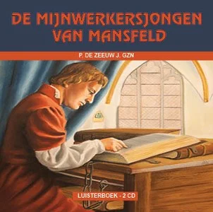 Mijnwerkersjongen Van Mansfeld Luisterb Veilige Betaling