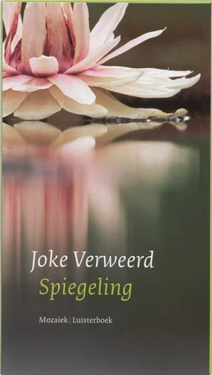 Koop Online Spiegeling Luisterboek