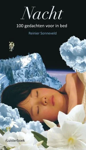 Nacht Luisterboek Seizoensaanbieding