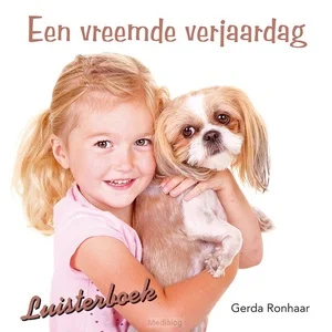 Vreemde Verjaardag Luisterboek Lage Prijs