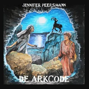 Arkcode Luisterboek Superprijs