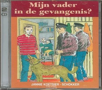 Lage Kosten Mijn Vader Luisterboek In De Gevangenis