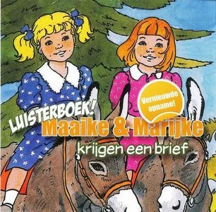 Korting Maaike En M. Krijgen Een Brief Luisterbo