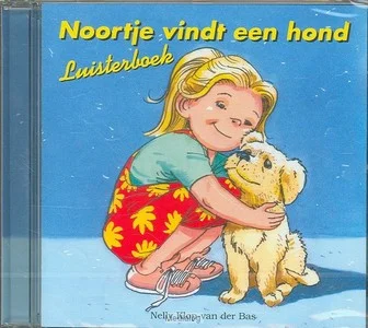 Op = Op Noortje Vindt Een Hond Luisterboek