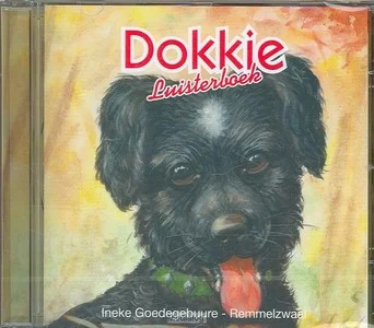 Dokkie Luisterboek Goedkoop