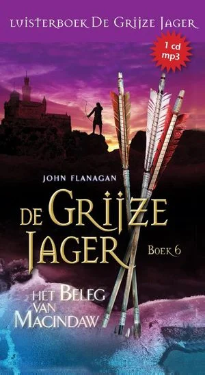 Grijze Jager 6 Luist Beleg V Macindaw Betrouwbaar