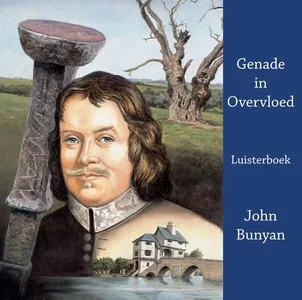 Express Levering Genade In Overvloed Luisterboek
