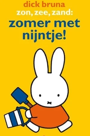 Zomer Met Nijntje Luisterboek Beperkt Aanbod