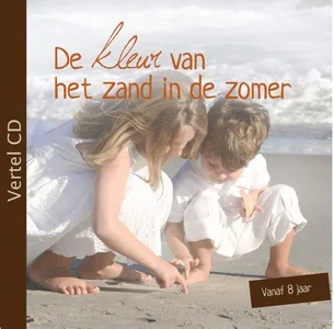 Koop Online Kleur Van Zand In De Zomer Luisterboek