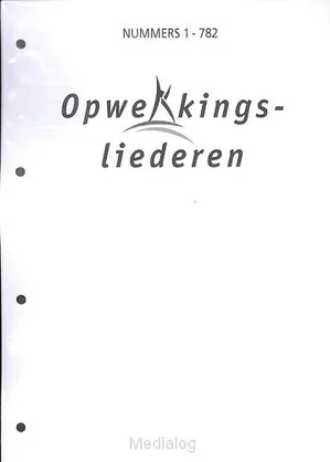 Opwekking Tekst A4aanv 39 (771-782) Lage Kosten