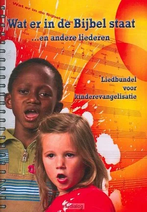 Bestel Nu Wat Er In De Bijbel Staat