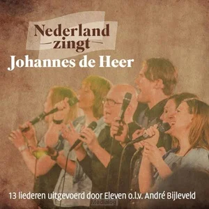 Alleen Vandaag Johannes De Heer