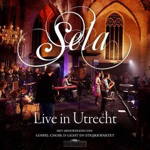Koop Vandaag Live In Utrecht - Cd/dvd