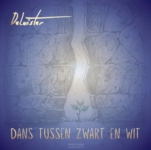 Dans Tussen Zwart En Wit Express Levering