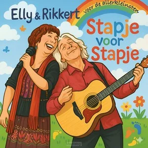 Bestseller Stapje Voor Stapje