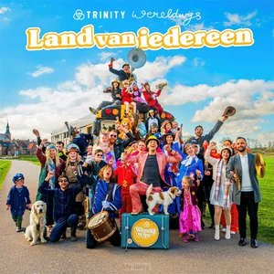 Land Van Iedereen Koop Vandaag