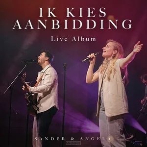 Ik Kies Aanbidding Korting